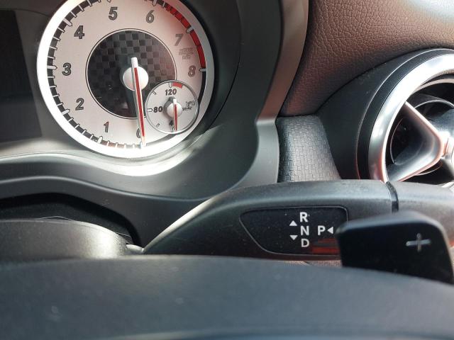 2013 MERCEDES BENZ A180 BLUEE