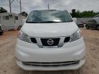 2021 Nissan Nv200 2.5S zu verkaufen in Oklahoma City, OK - Rear End