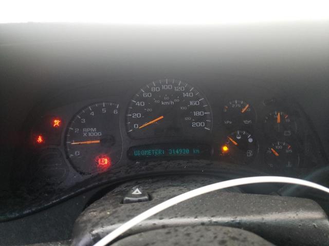 2005 GMC NEW SIERRA C1500