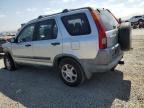 2002 Honda Cr-V Lx за продажба в San Diego, CA - Front End