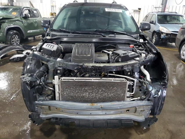  CHEVROLET EQUINOX 2015 Czarny