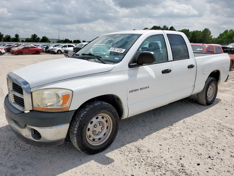 2006 Dodge Ram 1500 St