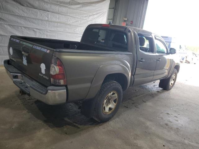  TOYOTA TACOMA 2012 Brązowy