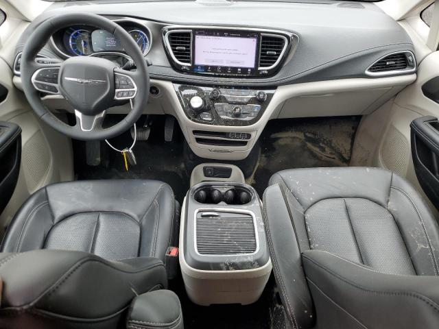  CHRYSLER PACIFICA 2023 Czarny