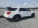 2020 Ford Explorer Police Interceptor for Sale in Arcadia, FL - Front End