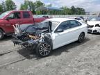 2023 Volkswagen Jetta Sport na sprzedaż w Spartanburg, SC - Front End