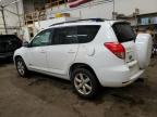 2007 Toyota Rav4 Limited for Sale in Ham Lake, MN - Normal Wear