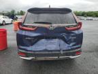 2020 Honda Cr-V Lx na sprzedaż w Grantville, PA - All Over