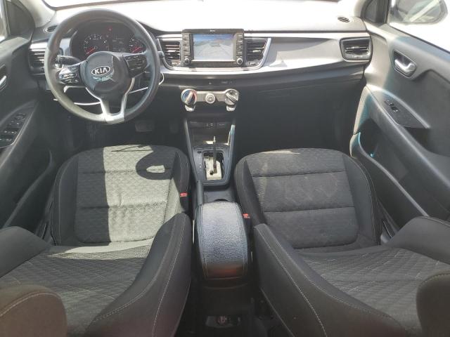  KIA RIO 2019 Biały