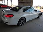 2018 Bmw 430I  zu verkaufen in Phoenix, AZ - Front End