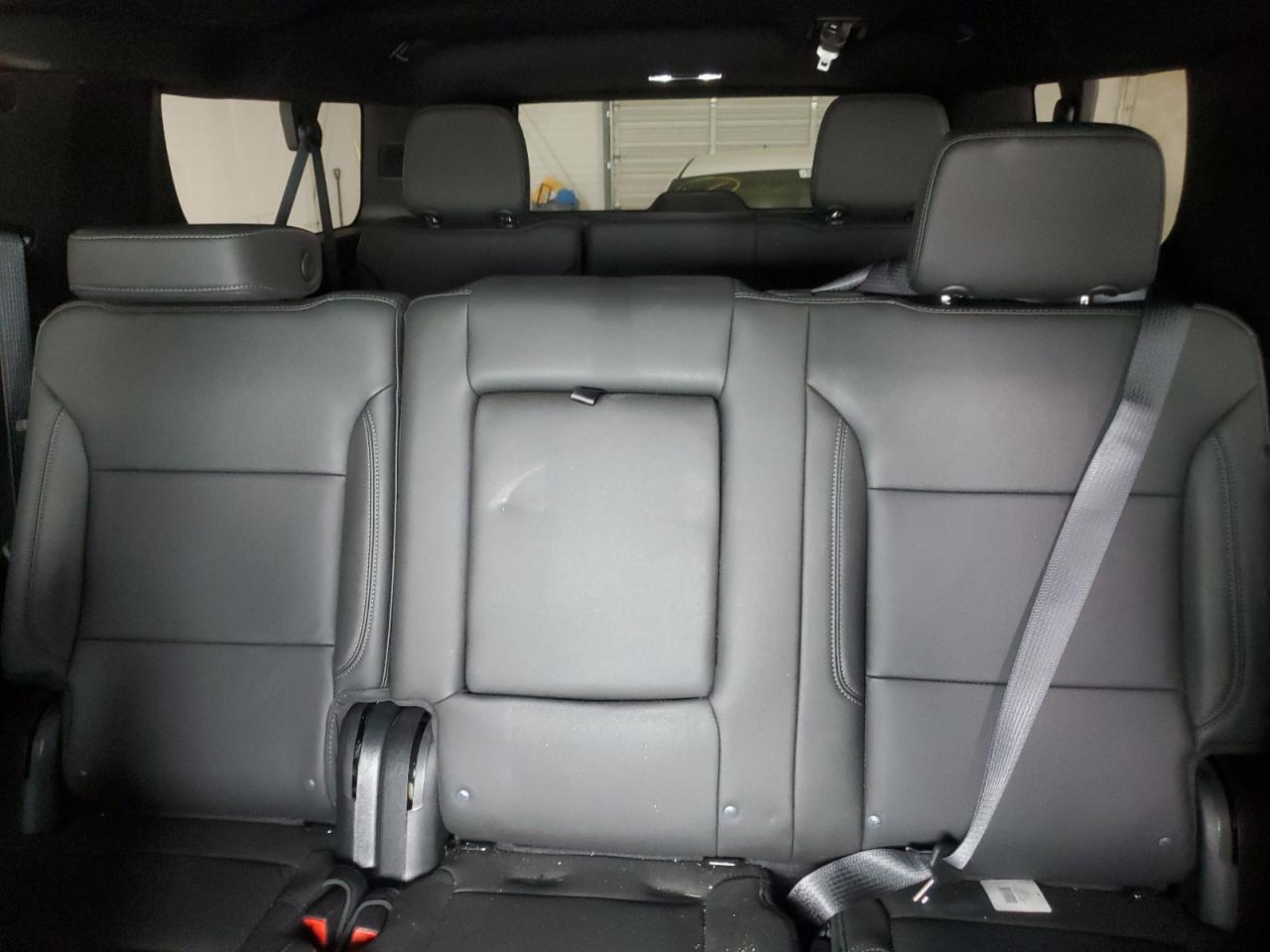 2024 Chevrolet Suburban K1500 Lt VIN: 1GNSKCKD0RR197935 Lot: 58192335