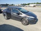 2019 Ford Fiesta Se იყიდება Antelope-ში, CA - Side