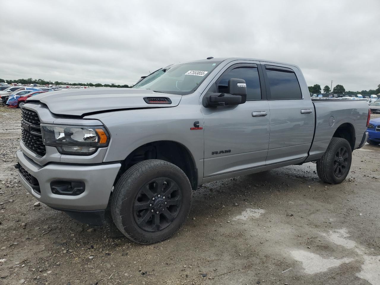 2023 Ram 2500 Big Horn for Sale in Sikeston, MO - Front End