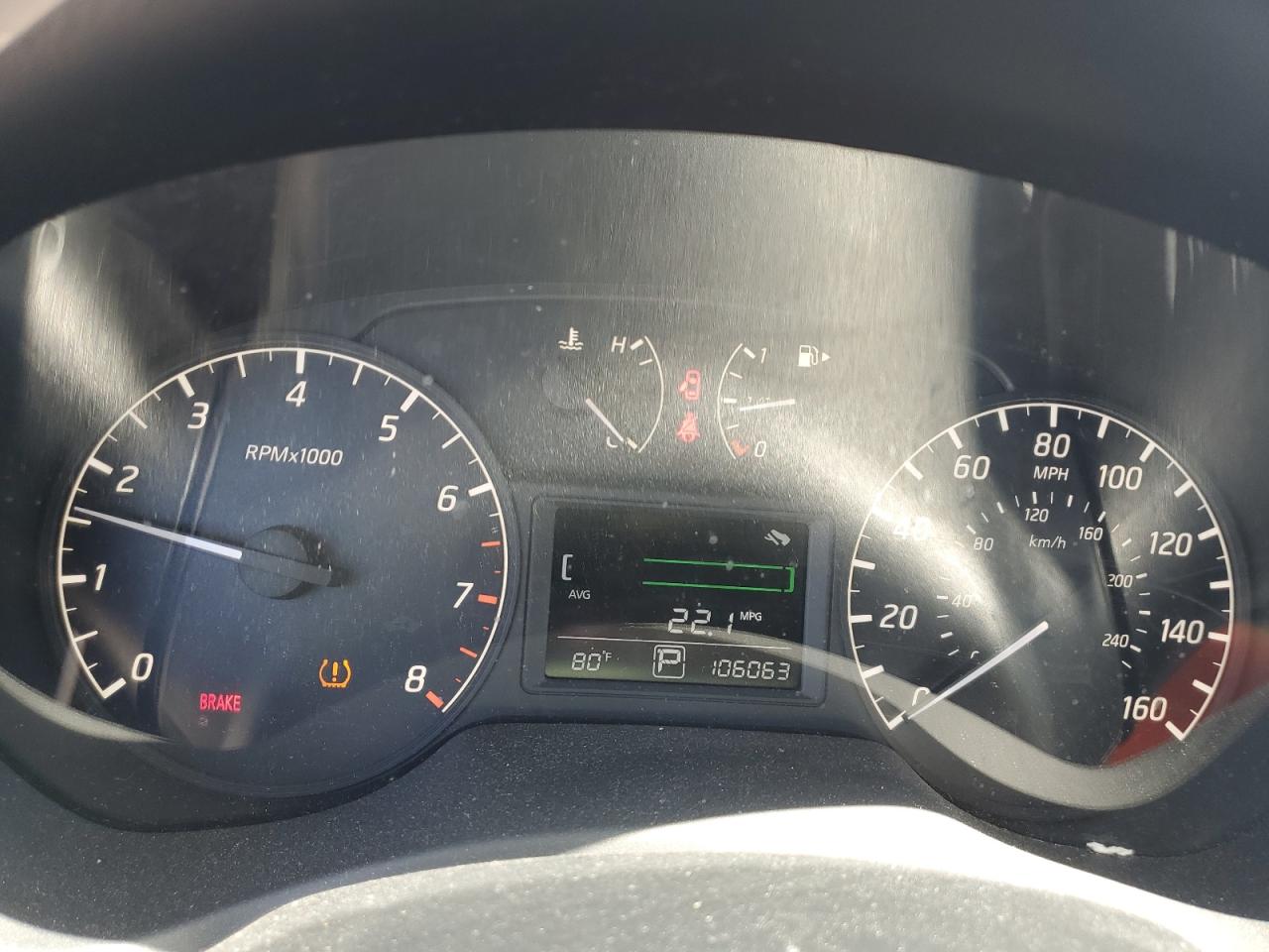 2015 Nissan Sentra S VIN: 3N1AB7AP6FY265493 Lot: 56965365