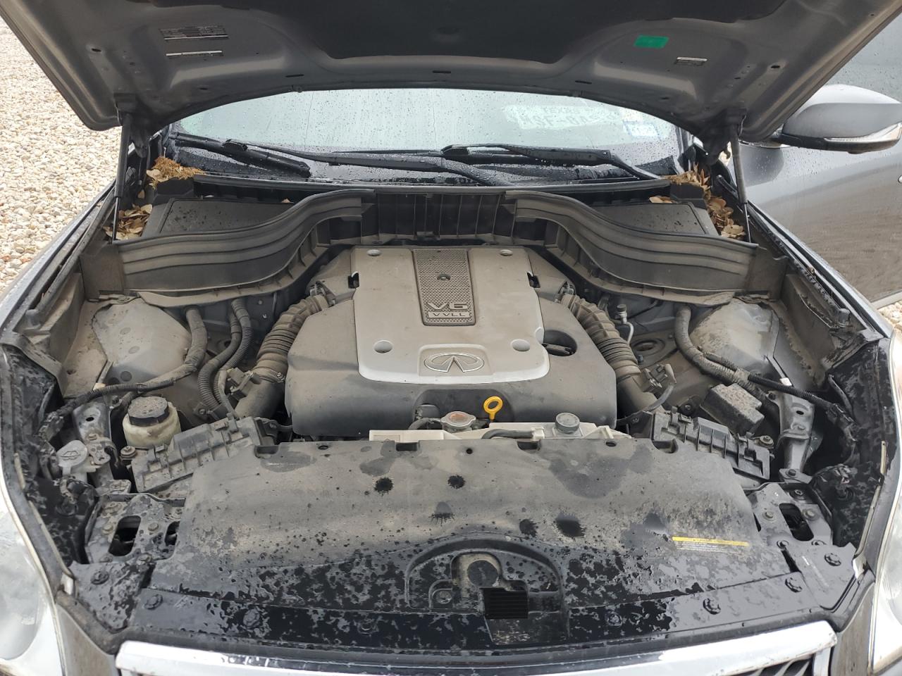 2016 Infiniti Qx50 VIN: JN1BJ0RP6GM236213 Lot: 59226145