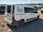 2017 Ford Transit Connect Xl იყიდება Oklahoma City-ში, OK - Rear End