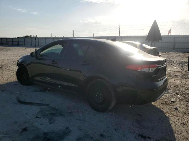  TOYOTA COROLLA 2021 Charcoal
