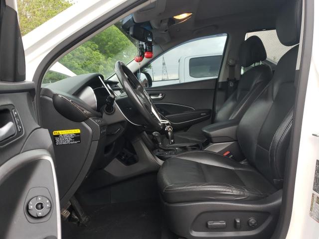 2015 HYUNDAI SANTA FE GLS  