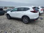 2022 Honda Cr-V Touring for Sale in Wayland, MI - Front End