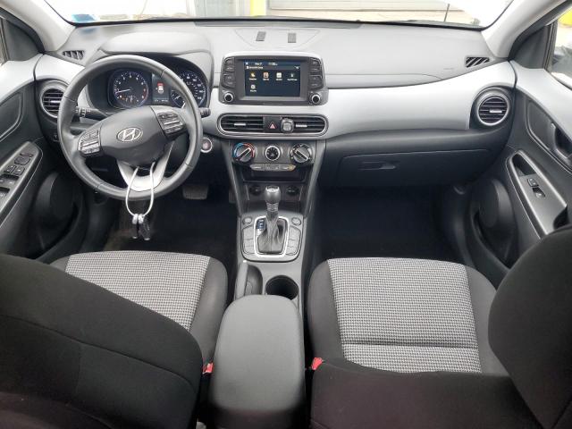  HYUNDAI KONA 2021 White