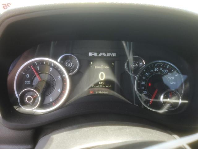 2023 RAM 2500 TRADESMAN  