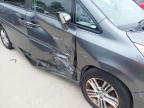 2008 HONDA STEPWAGON for sale at Copart SANDY