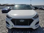 2019 Hyundai Tucson Se продається в Greenwood, NE - Vandalism
