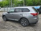 2020 Mitsubishi Outlander Se იყიდება Hurricane-ში, WV - Hail