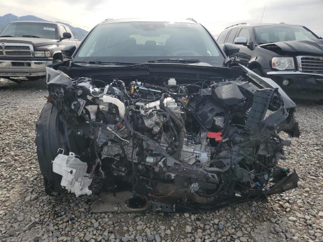  MAZDA CX30 2021 Угольный
