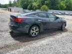 2017 Nissan Maxima 3.5S for Sale in Grenada, MS - Biohazard/Chemical