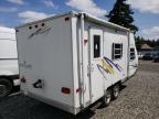 2005 Shad Trailer იყიდება Graham-ში, WA - Top/Roof