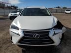 2016 Lexus Nx 200T Base продається в Kapolei, HI - Front End