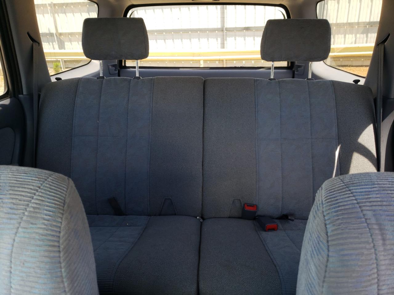 2000 Toyota 4Runner Sr5 VIN: JT3HN86R0Y0298459 Lot: 58188415