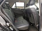 2016 Mercedes-Benz Gle 350 продається в Grand Prairie, TX - Side