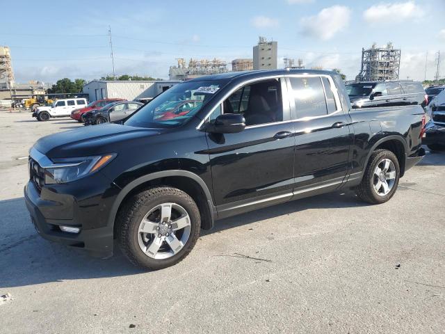 HONDA RIDGELINE – zdjęcie z aukcji, lot #58839675