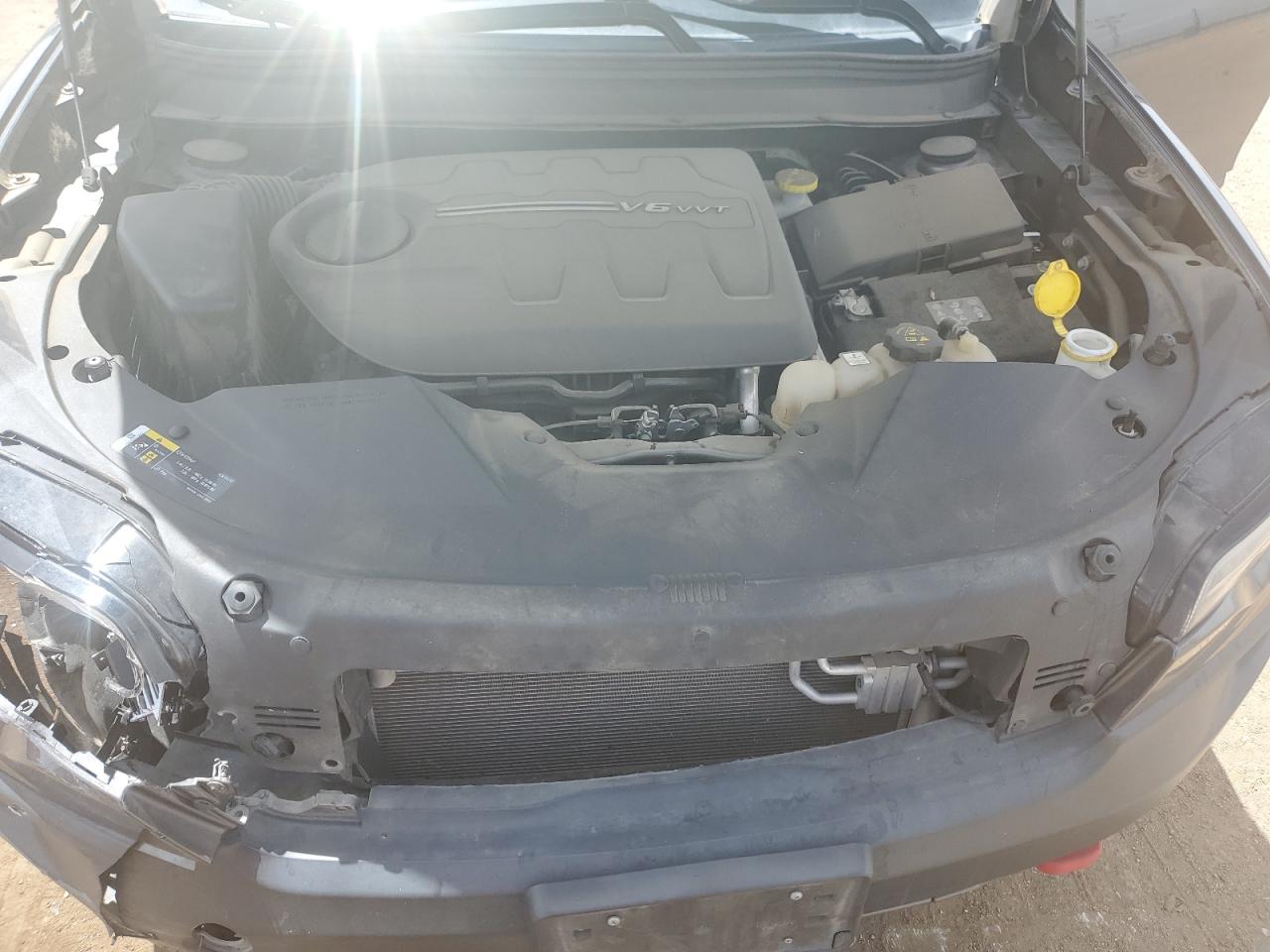 2020 Jeep Cherokee Trailhawk VIN: 1C4PJMBXXLD500953 Lot: 56972715