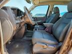 2013 Honda Ridgeline Rt продається в Andrews, TX - Hail