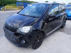 2016 SKODA CITIGO MON for sale at Copart ST HELENS