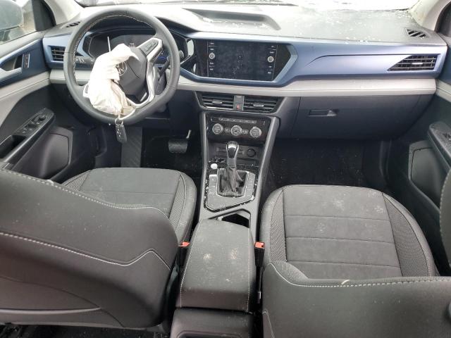  VOLKSWAGEN TAOS SE 2024 Szary