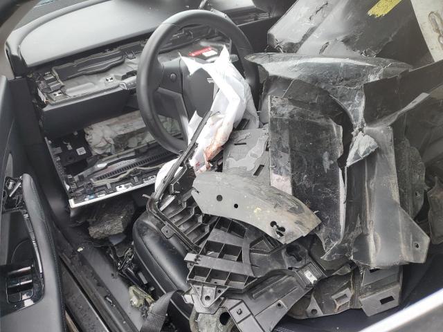  TESLA MODEL 3 2020 Черный