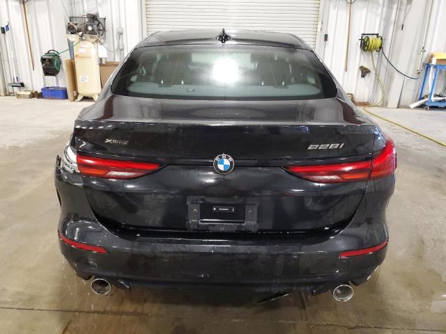  BMW 2 SERIES 2024 Czarny