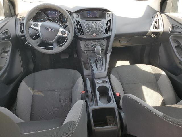  FORD FOCUS 2014 Szary