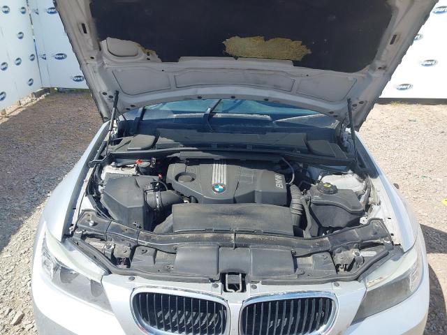 2009 BMW 320D M SPO