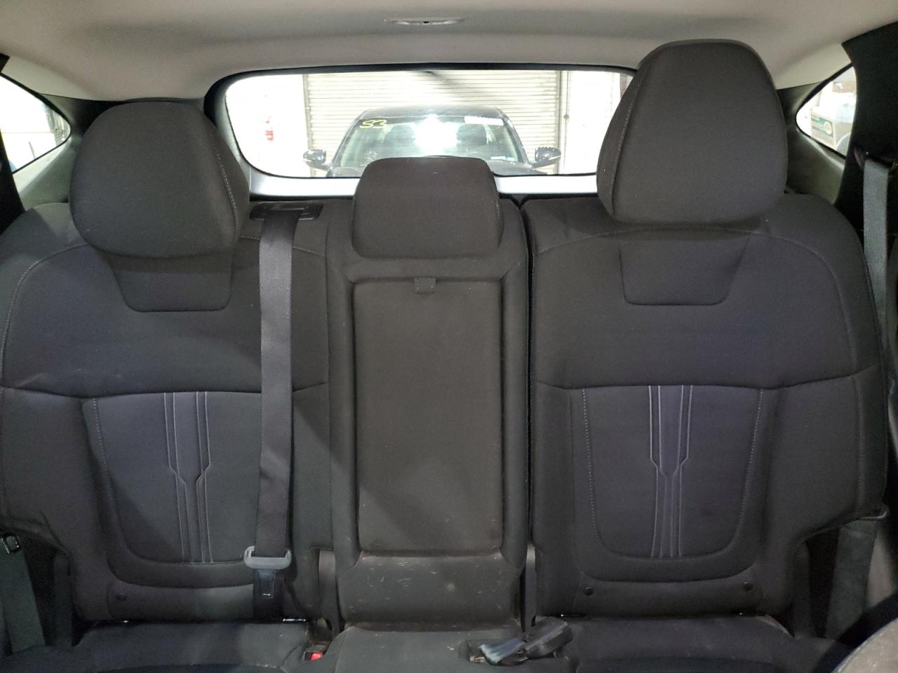 2022 Hyundai Tucson Sel Convenience VIN: KM8JFCA18NU049440 Lot: 56593635