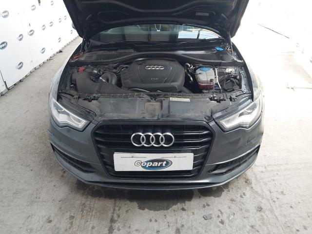 2013 AUDI A6 S LINE