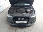 2013 AUDI A6 S LINE for sale at Copart BELFAST