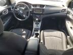 2018 Nissan Sentra S продається в Lumberton, NC - Vandalism