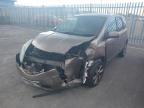 2010 NISSAN NOTE N-TEC for sale at Copart CHESTER