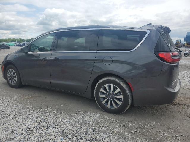  CHRYSLER PACIFICA 2022 Угольный