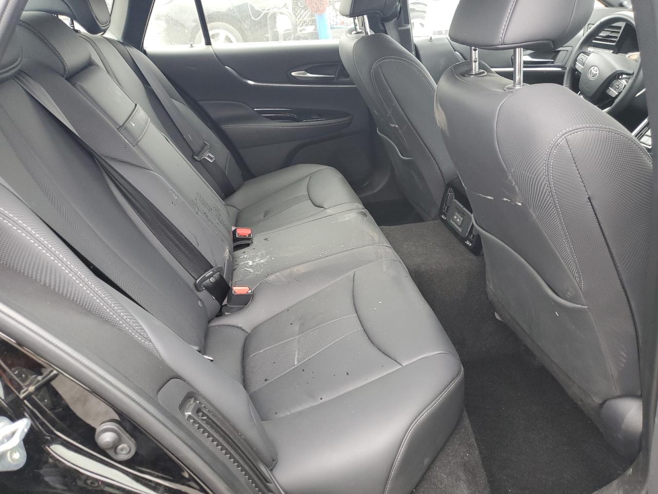 2024 Toyota Mirai Xle VIN: JTDAAAAA0RA011862 Lot: 51272045